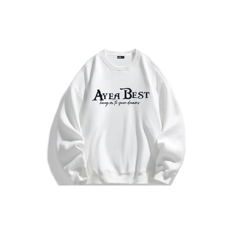 AYEA Sweatshirts Unisex-7