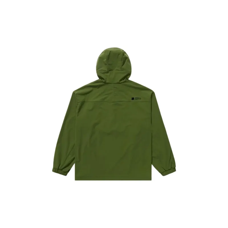 UNDEFEATED FW24 SPORT LINE Jacket Men's-1