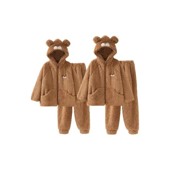 O'MESIK Pajama Set Women's Image Color