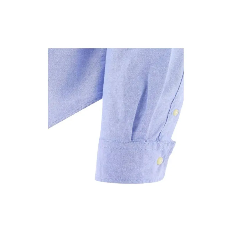 Polo Ralph Lauren Classic Fit Oxford Shirt-5