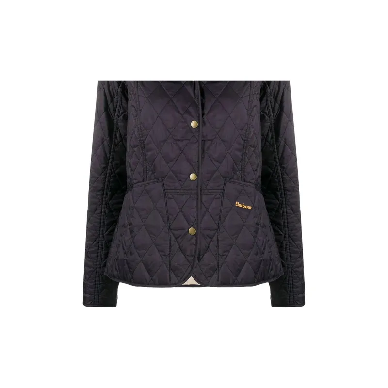 BARBOUR Jackets & Coats Women's Black-5