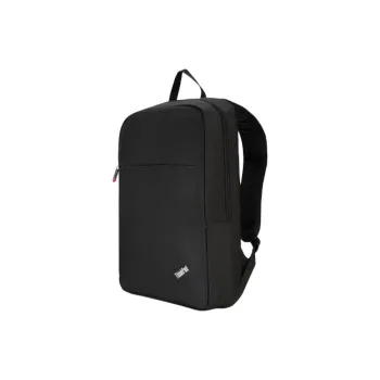 ThinkPad Nylon Backpack Men's Black