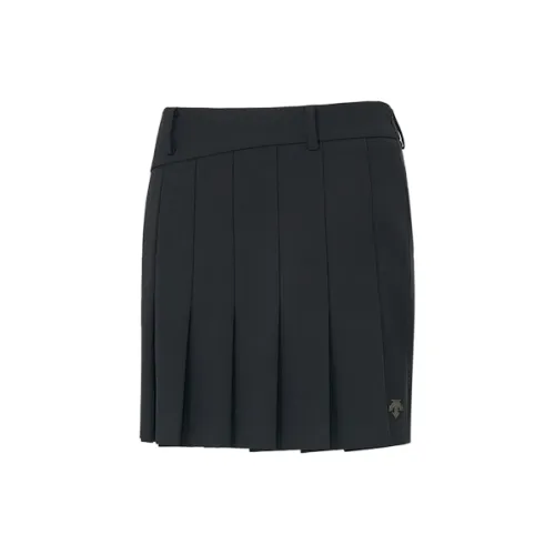 DESCENTE PRO Casual Short Skirts Women's