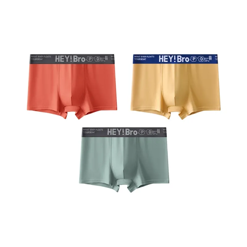 MIIOW Men Underpants-0