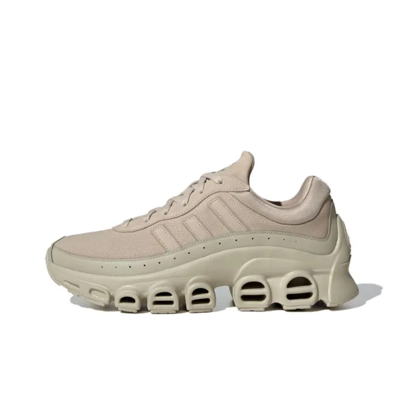 Adidas AdiFOM Megaride Wonder Beige Grey-0