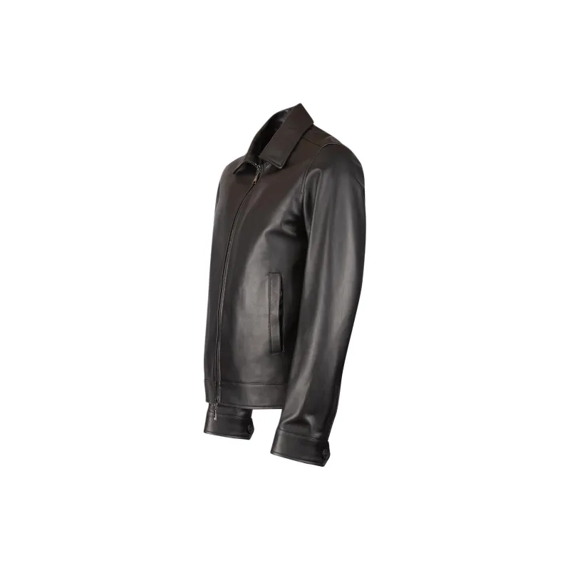 Tagliatore Jaxon Jacket-2