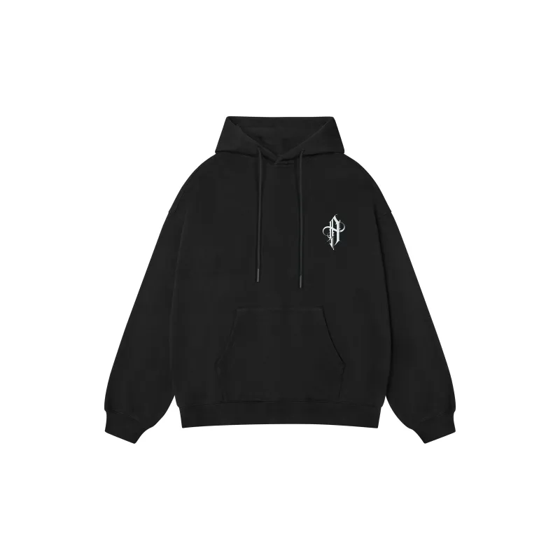CHINISM Sweatshirts Unisex-18