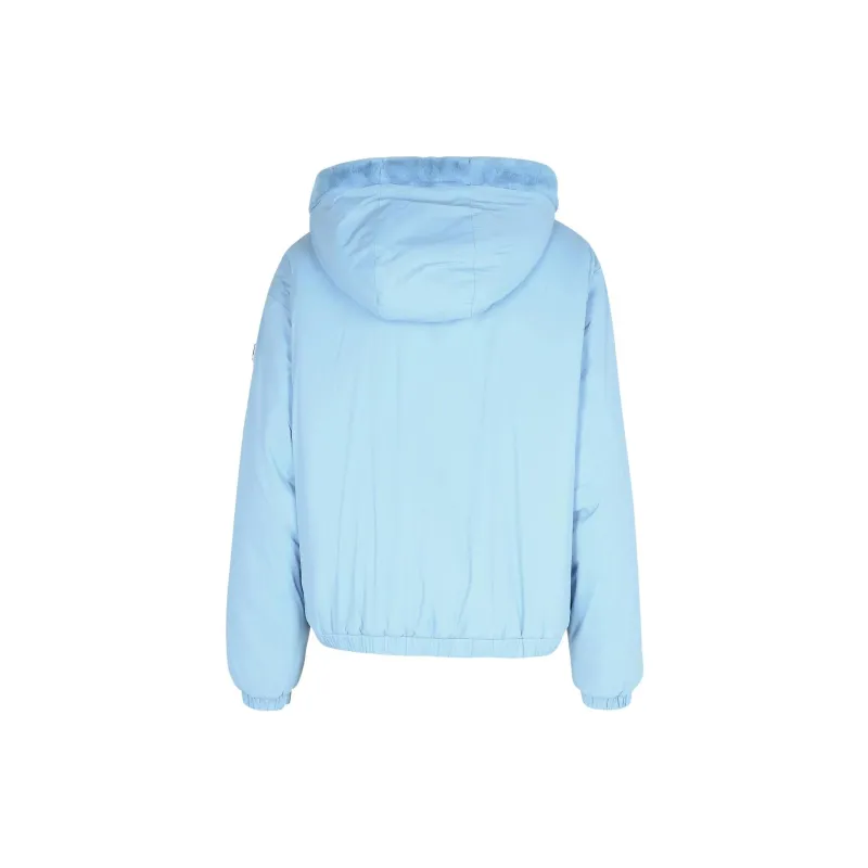Moose Knuckles Eaton Bunny Reversible Zipped Jacket-1