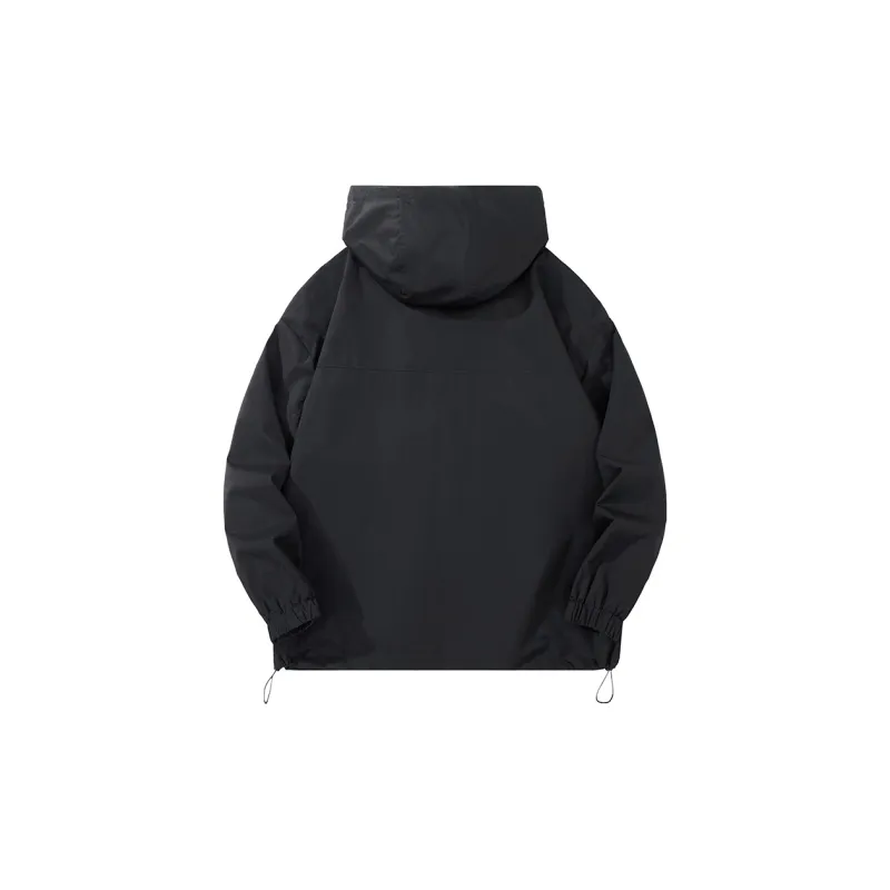 FORIDER Jackets Unisex-1
