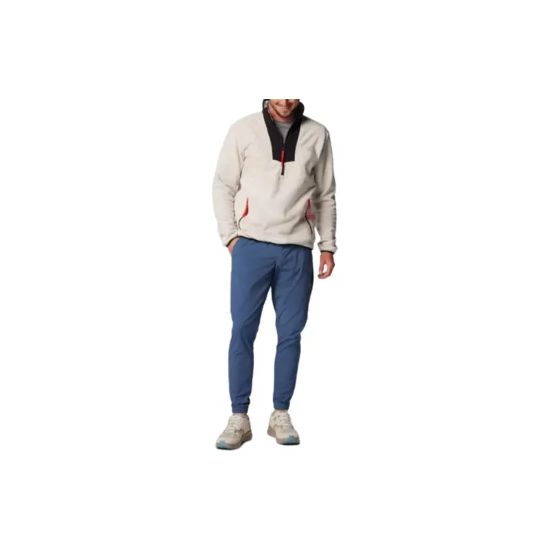 Columbia Tech Casual Pants Men's Deep Mountain Color-2