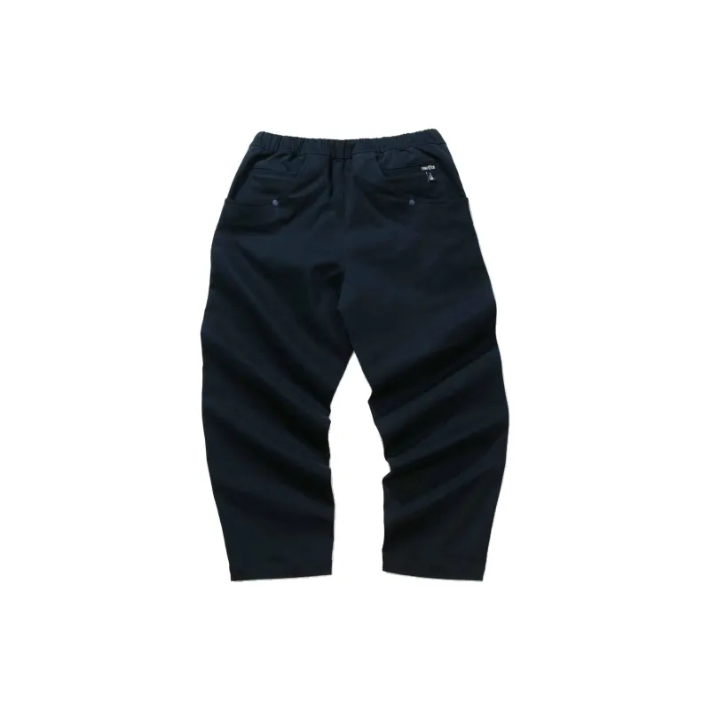 Nautica White Sail Knitted Sports Pants Men's-1