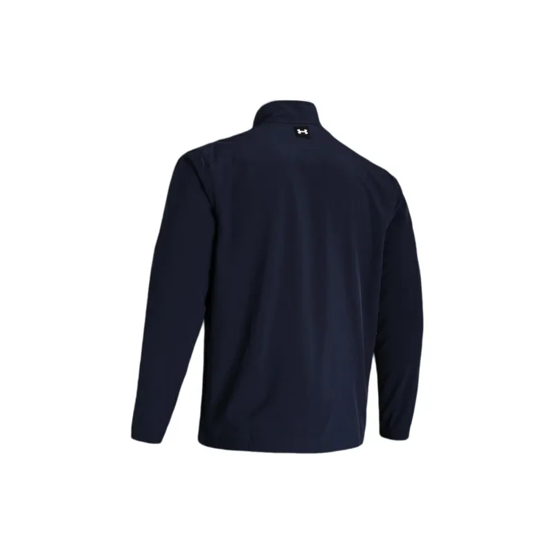Under Armour Storm Revo Jackets Men Dark Blue-1