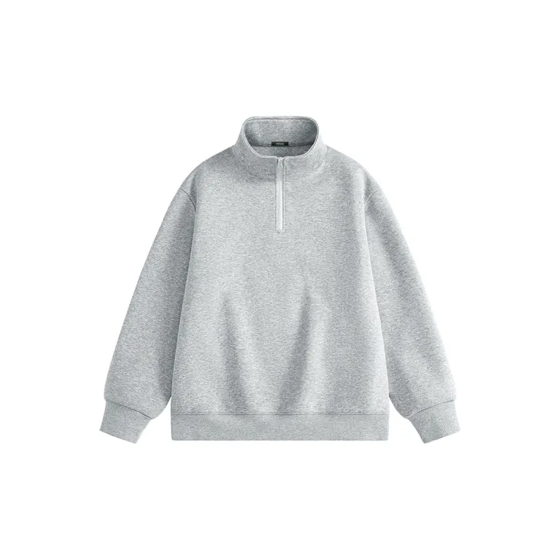 MINISO Sweatshirts Unisex-1