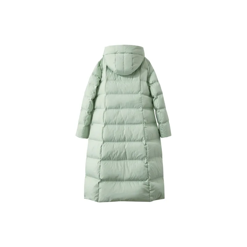 AMII Down Jackets Women's-5