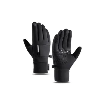 AAJF Polar Fleece Gloves Unisex