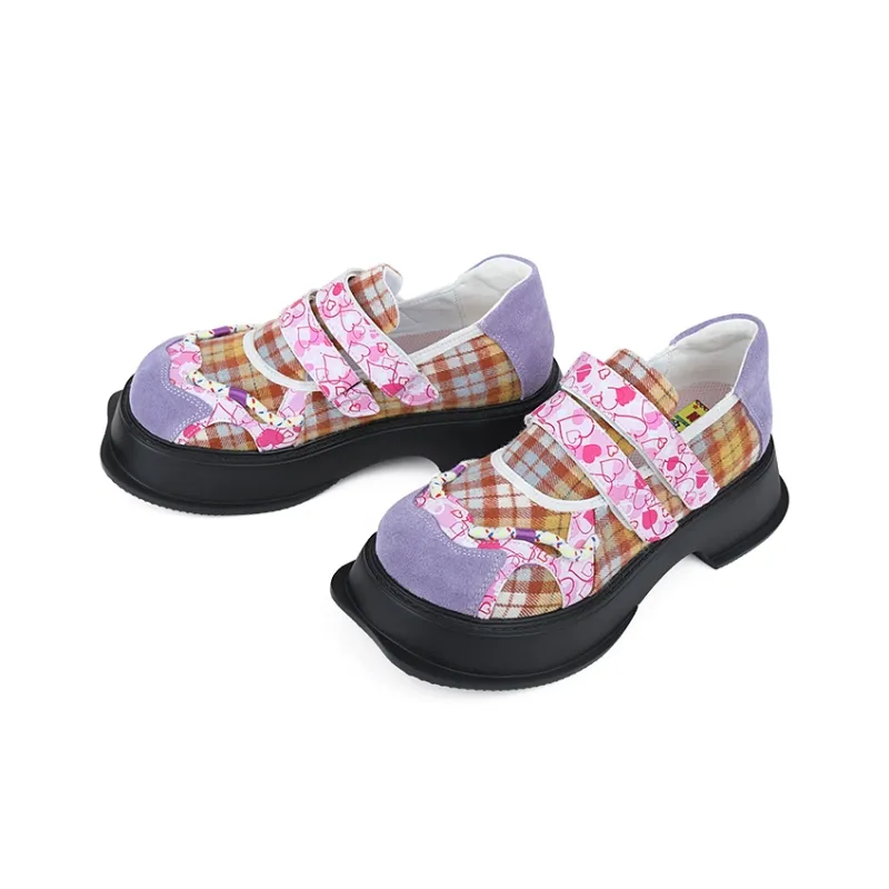 Niuwa Studio Women's Casual Shoes Women's-2
