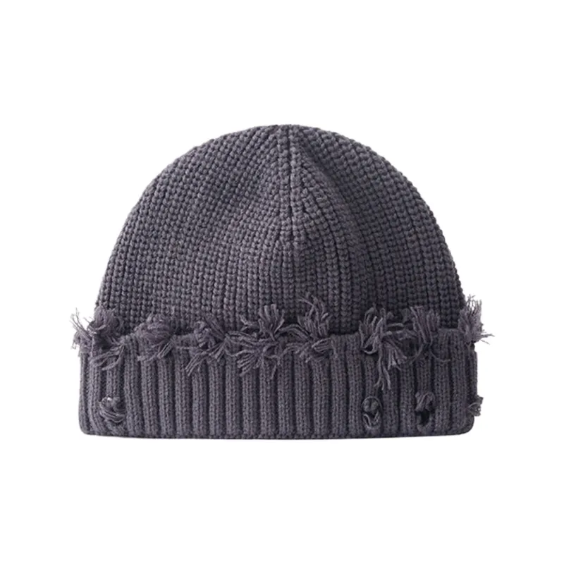 BAGGL Polyester Beanies Unisex Gift Box Set-5