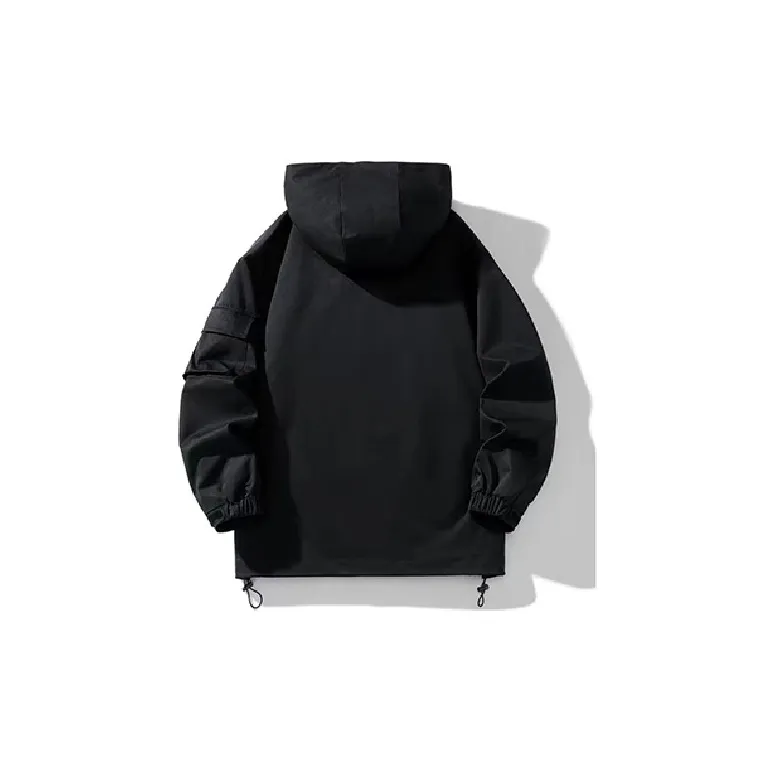 FOMOCE Jackets Unisex-1