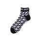 1 Pack (Black White)
