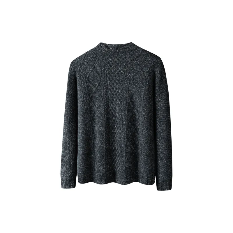 KAISER Cashmere Sweaters Men-1