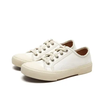 Marie Claire Low Top Skateboard Shoes Women's