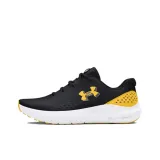 Black/White/Yellow