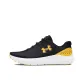 Black/White/Yellow