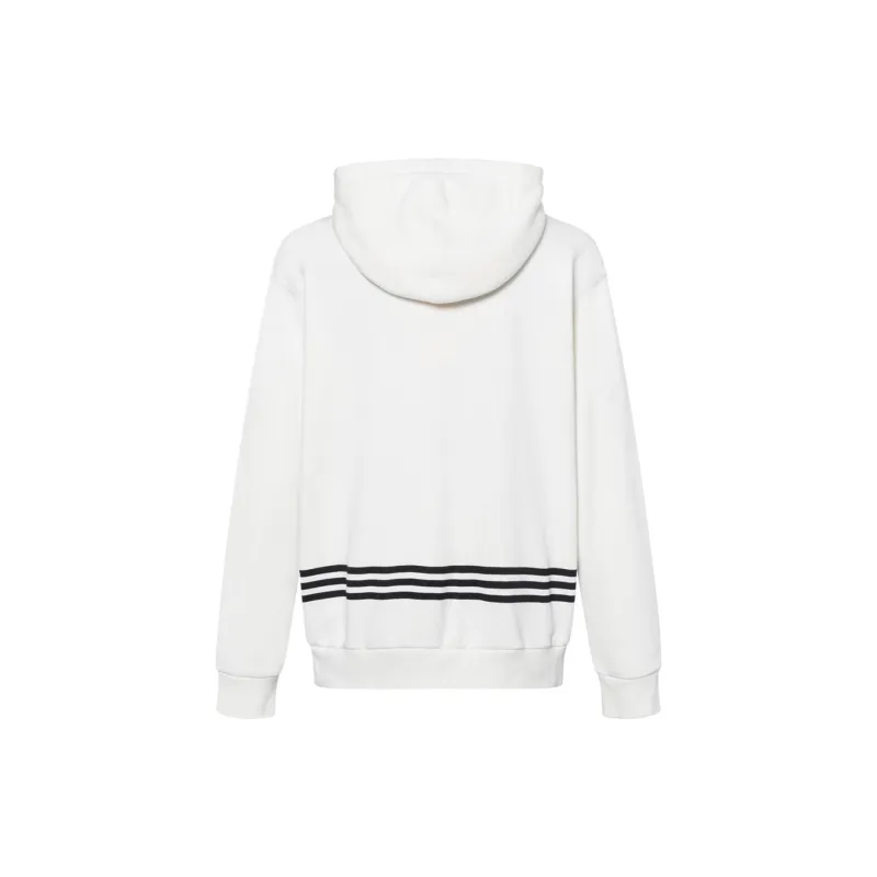 GUCCI X Adidas Hoodie-1