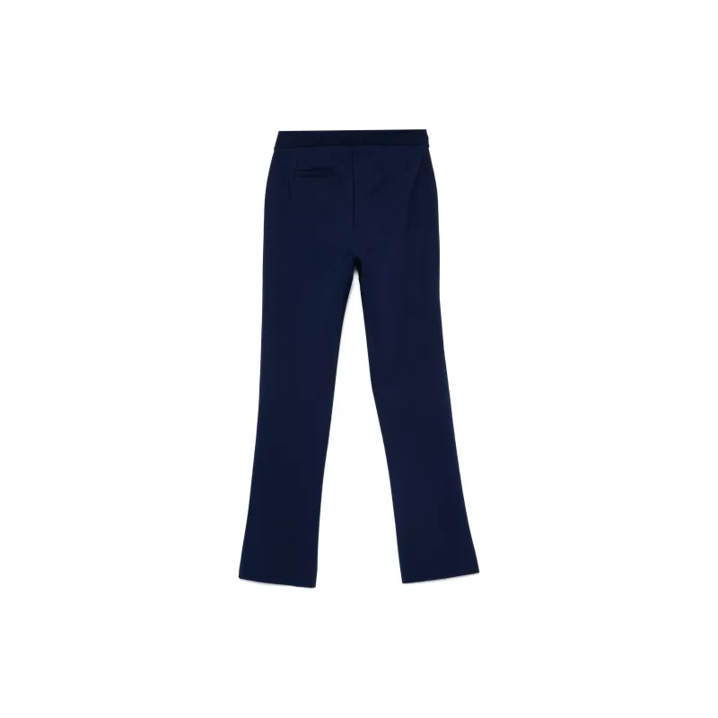 CHIARA BONI La Petite Robe Petronilla Trousers-1