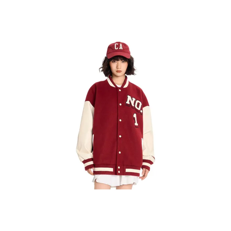 Nam Po Wan Jackets Coats Unisex-7