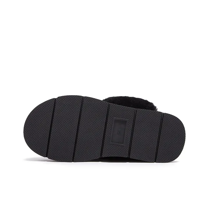 CAMEL Abrasion Resistant Slip Resistant Wrap toe Slippers Women's-5
