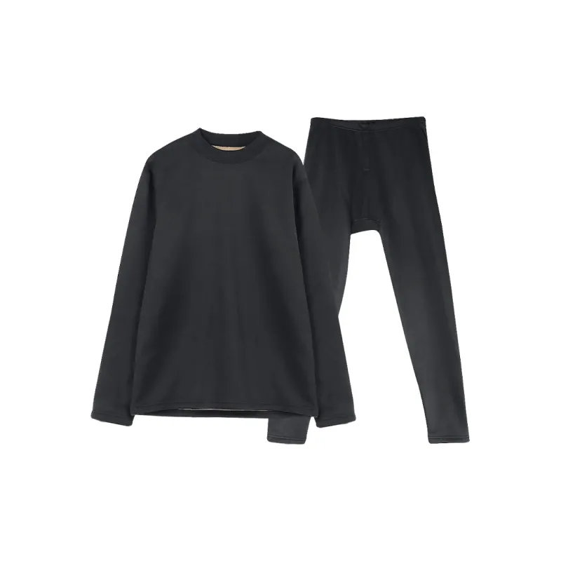 Yalu Men Thermal Sets-0
