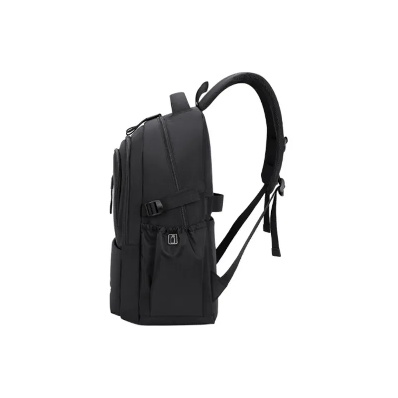 BOBDOG Oxford Backpack Large Size Men's Black/Gray/Blue-2
