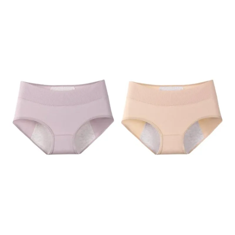 GRACEWELL Underpants Women's 2 Pack-5