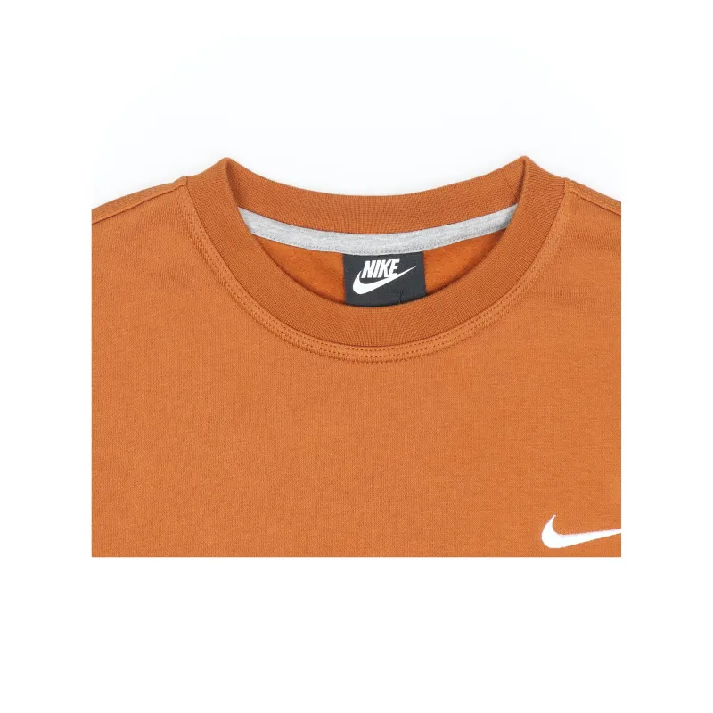 Nike Sweatshirts Men Brown-3