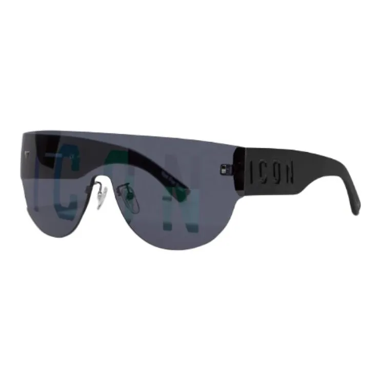 Dsquared2 Icon Lens Sunglasses-2
