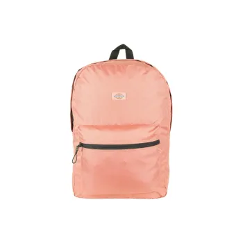 Dickies Polyester Backpack Unisex Rose