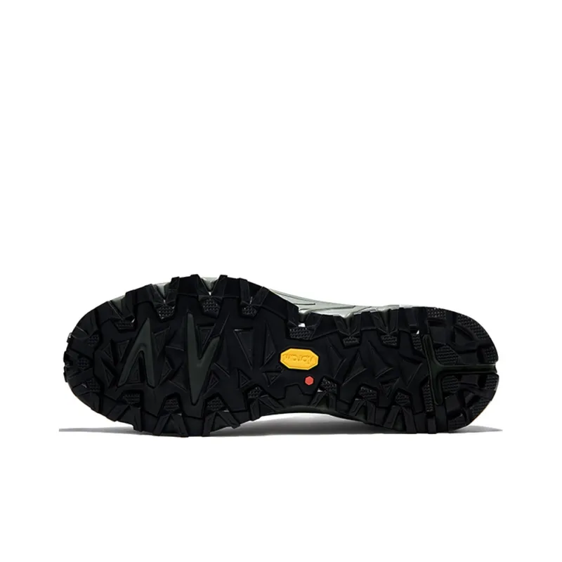 KAILAS Wangwu GTX Slip-Resistant Waterproof And Breathable Mid-Top Running Trekking Shoes Men's-22