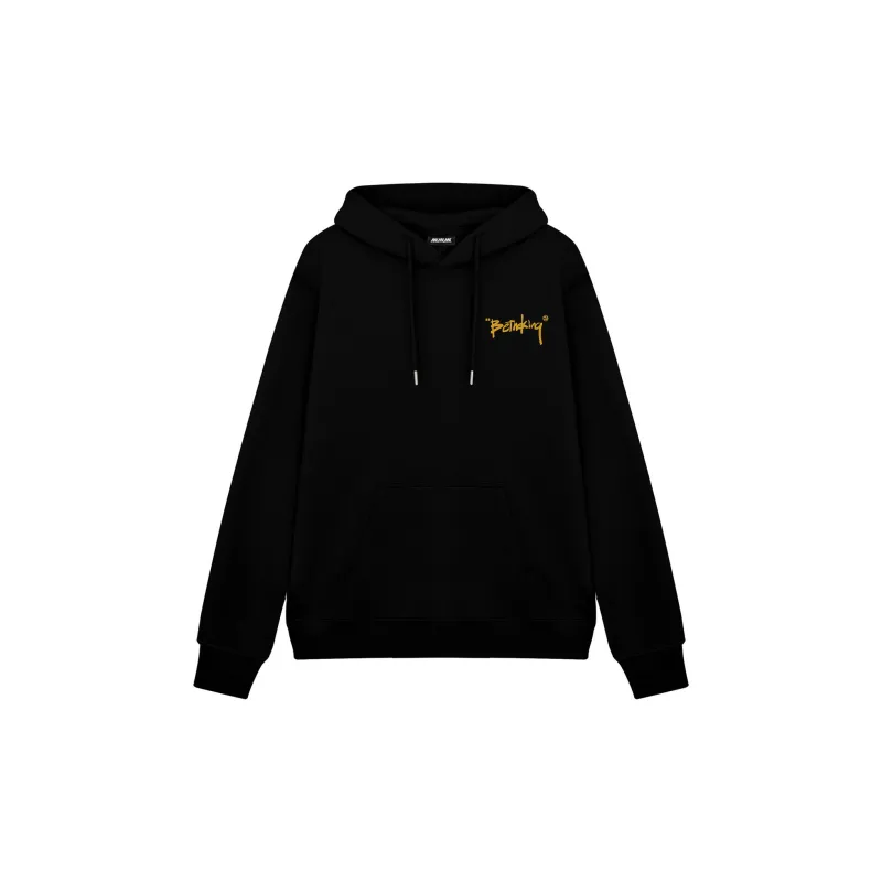 MK MONKEY KING Sweatshirt Unisex-1