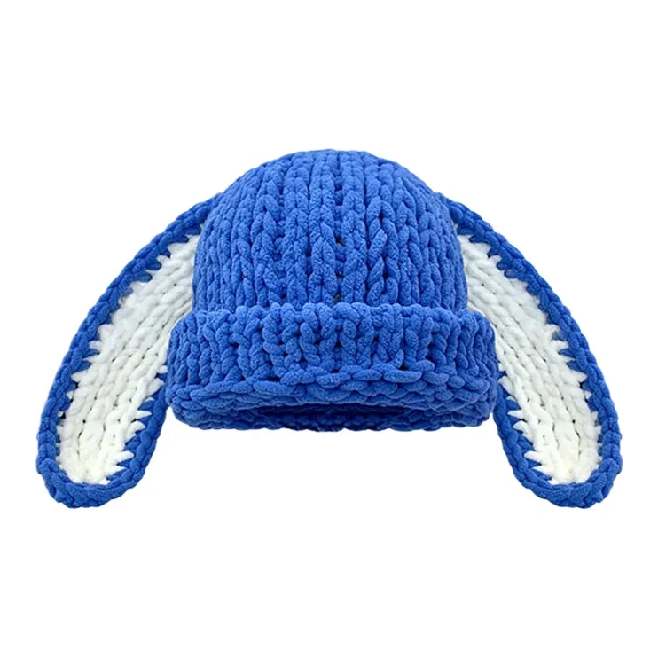 BAGGL Polyester Beanies Unisex Gift Box Set-2