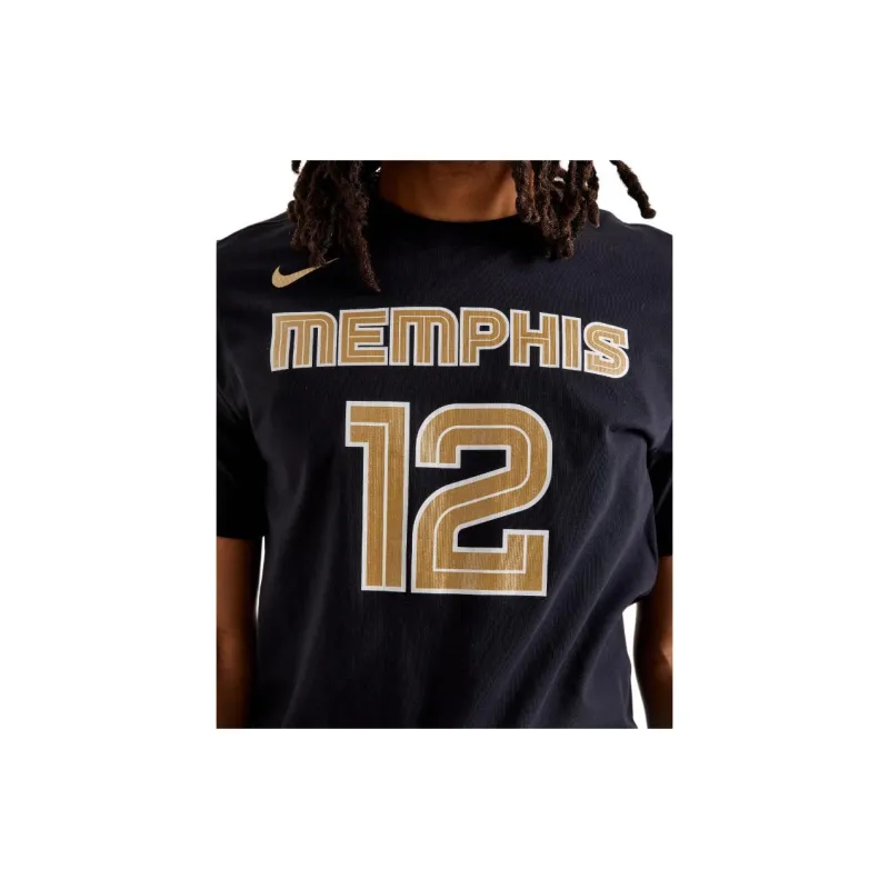 Nike Ja Morant Select Series Men's Nike Nba T Shirt-4