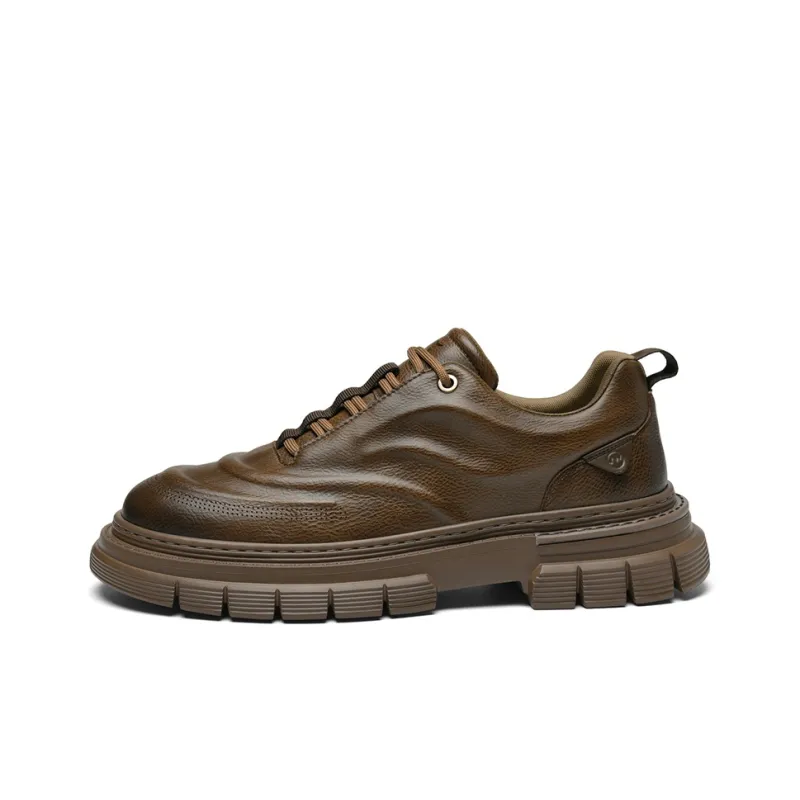 SEPTWOLVES Box Casual Shoes Men's-8