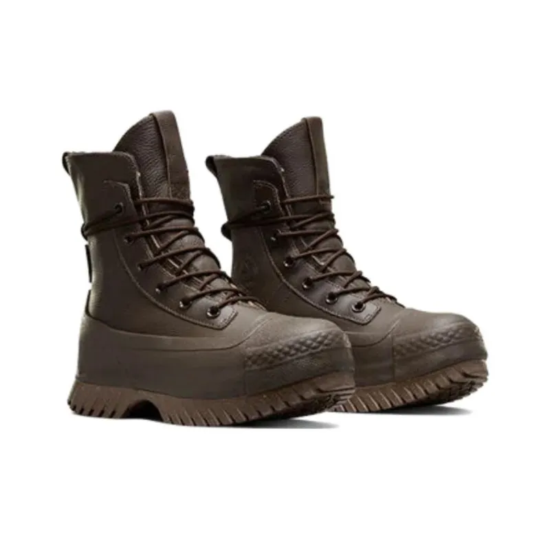 Chuck Taylor All Star Converse Lugged Platform 2.0 X High 'Waterproof Fresh Brew'-2