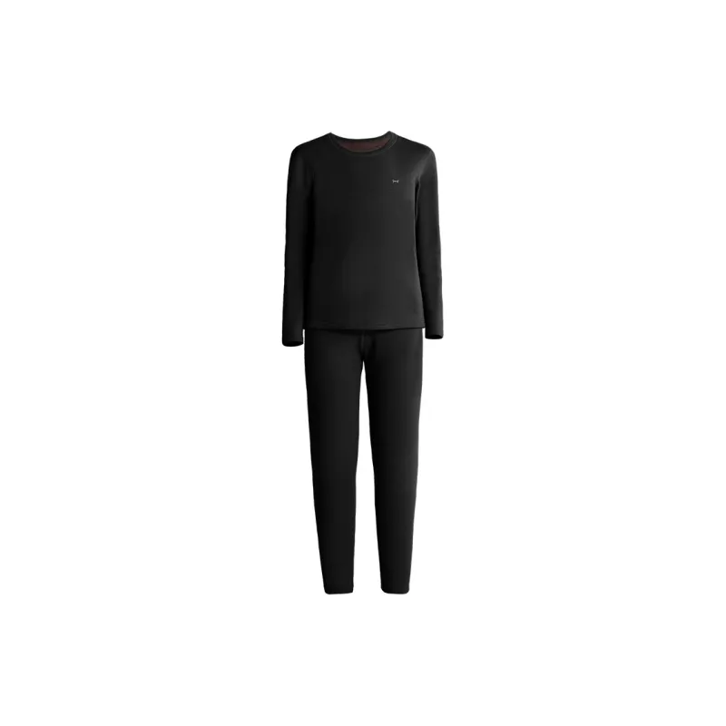MIIOW Women's Thermal Sets-3