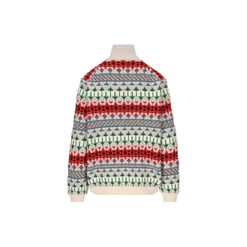 Loro Piana Knitwear Women's Multicolor-1