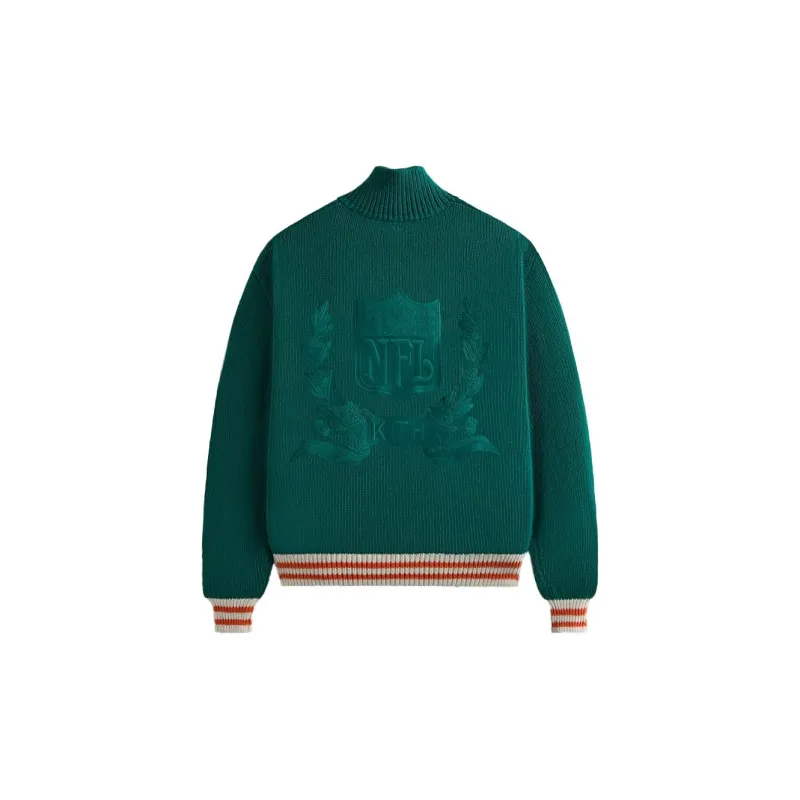KITH X Nfl 47 Giants Reversible Ginza-1