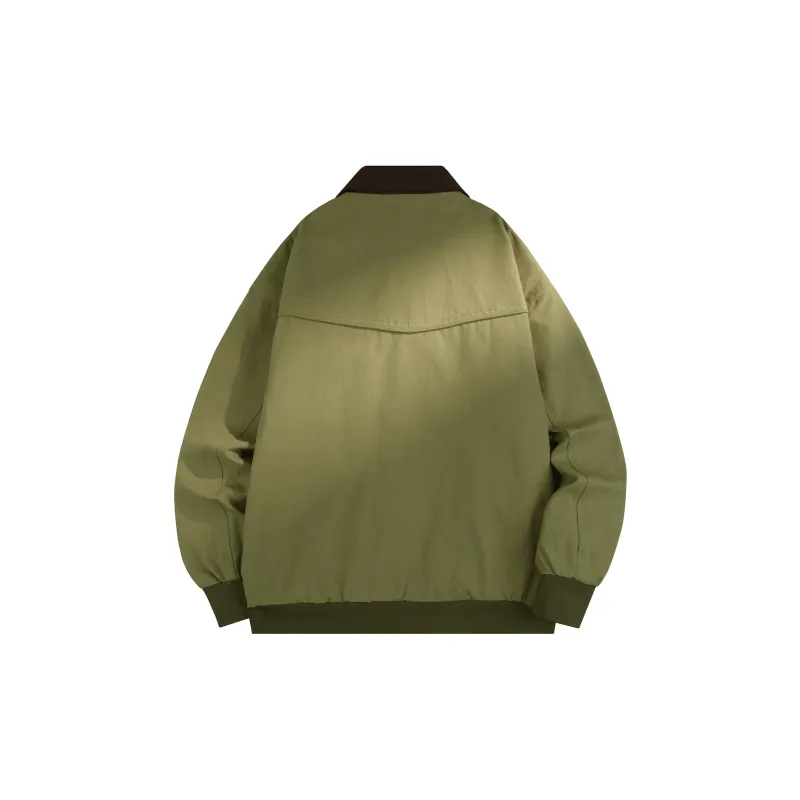 NXPTP Jacket For Spring And Fall Unisex-7