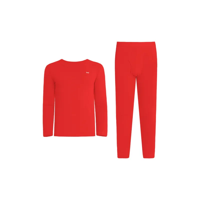 MIIOW Men Thermal Sets-2