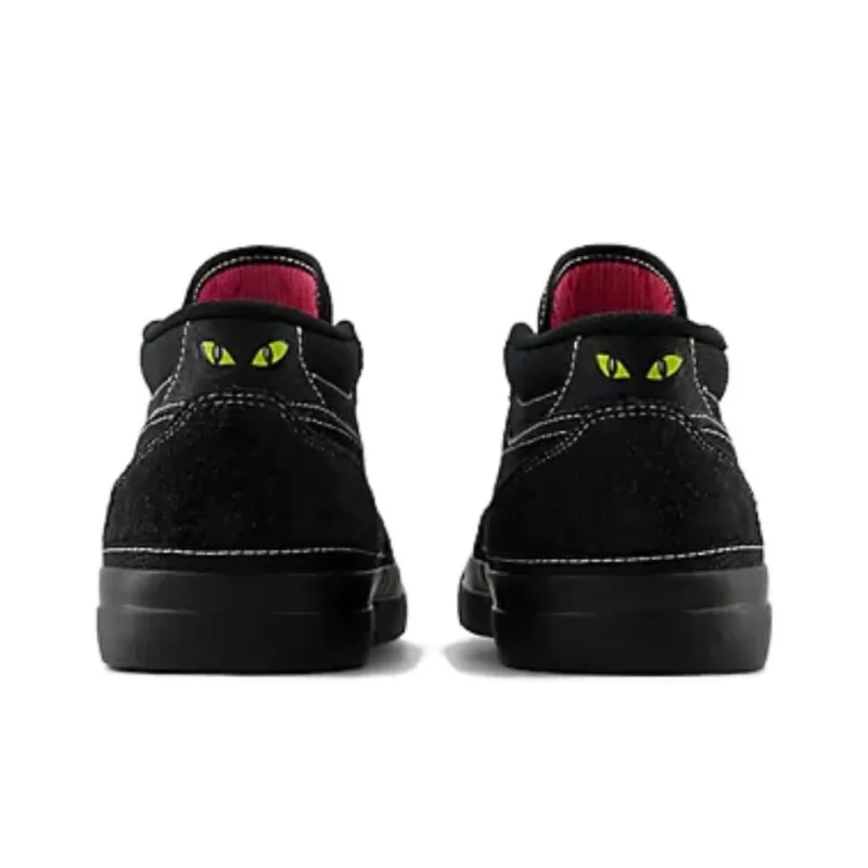New Balance Numeric 417 Franky Villani Black Cat-4