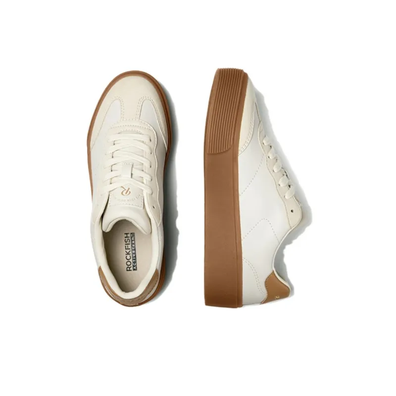 Rockfish Low Top Skateboard Shoes Women's-2